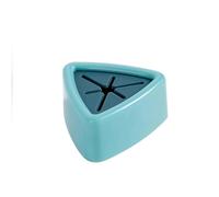 1 lot de crochets adhésifs pour serviette de cuisine et salle de bain, sans perçage, fixation murale, anti-rouille, ABS TPR, rangement de chiffons, style tendance, installation facile, traçage après