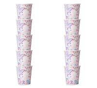1 lot de décorations de fête d'anniversaire en forme de papillon, assiettes, serviettes, tasses, drapeaux, assiettes, cartes d'invitation en option