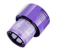 1 lot de filtres de rechange V10 pour Dyson V10 Cyclone Series, Cyclone V10 Absolute, Cyclone V10 Animal, Cyclone V10 Total Clean, V10 Motorhead, SV12, remplace la pièce # 969082-01