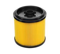 1 lot de filtres HEPA for aspirateur à cartouche A32RF06, compatibles avec les aspirateurs secs et humides RYOBI RY40WD01 40 V 10 gallons