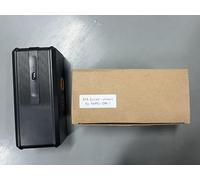 1 lot de pièges à souris électriques d'intérieur pour la maison, piège à rats sans contact avec tension puissante pour maison, cuisine, salon, garage, piège à rongeurs réutilisable pour rats, souris