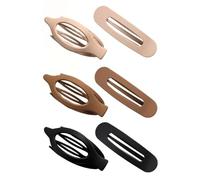 1 lot de pinces à cheveux élégantes pour femmes - Épingle à cheveux pratique - Convient pour un usage quotidien et pour des occasions spéciales