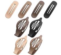 1 lot de pinces à cheveux élégantes pour femmes - Épingle à cheveux pratique - Convient pour un usage quotidien et pour des occasions spéciales