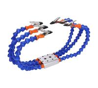 1 lot de pinces de réparation générales pour cartes PCB offrant un assemblage simple et une portabilité d'entretien électronique domestique