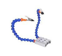 1 lot de pinces de réparation générales pour cartes PCB offrant un assemblage simple et une portabilité d'entretien électronique domestique