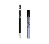 1 lot de porte-mines créatifs de 2. 0 mm pour écrire des fournitures scolaires pour enfants. Durabilité