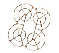 1 lot de protections d'hélices avec anneaux de protection pour hélices et accessoires de rechange