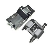 1 lot de rouleaux de ramassage de scanner compatible avec HP L2718A - Kit de rouleaux d'alimentation automatique ADF pour HP Laserjet M525, M575, M630, M651, M680, M725, M775
