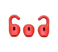 1 lot d'embouts en silicone souple pour écouteurs Talk 45/compatible Bluetooth