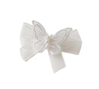 1 lot d'épingles à cheveux en forme de papillon pour adultes, adolescents, style chinois, queue de cheval