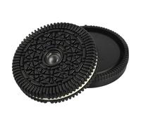 1 lot d'objectifs 32 mm F10 sans mise au point compatible avec les objectifs Sony E-mount Series Mirrorless Zone Focus