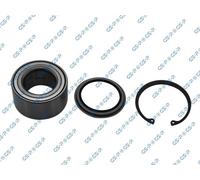 Roulement de roue GK0008 GSP pour KIA CARNIVAL I CARNIVAL II SORENTO I