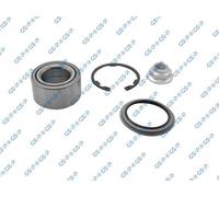 Roulement de roue GK6944 GSP pour KIA SORENTO I