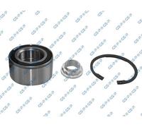 1 Lot GSP Ensemble Roulement De Roue Arrière Pour BMW Série 3 Cabriolet E36