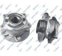 1 Lot GSP Kit Moyeu Roulement Avant Pour Volvo V70 II SW