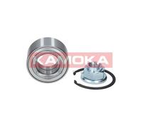 1 Lot KAMOKA Jeu De Roulements De Roue Avant Volvo V40 Kombi 645