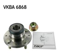 1 Lot SKF Kit Roulement de Roue Arrière Mitsubishi Colt V CJ_ CP_