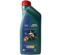 1 Lt Huile de Moteur Ford Castrol Magnatec Professionnel Et 5W20 Ecoboost