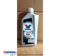 1 Lt Huile de Moteur Valvoline VR1 Racing Oil 20W50 Voiture Course Compétition