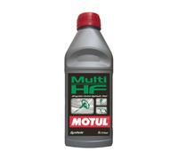 1 Lt Huile Hydraulique MOTUL Multi HF Multifonction Actionneurs Assistée Vert VW