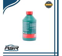 1 LT Huile Lubrifiante Hydraulique Boîte De Direction Assistée Verte 06161 FEBI