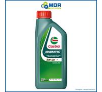 Castrol Huile moteur Magnatec 5W-20 E Ford WSS-M2C948-B 1 L