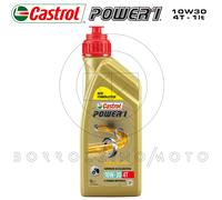 Castrol 1l Power 1 10w30 Motor Oil