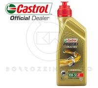 1 Lt Huile Moteur Castrol Power 1 Racing 10w50 100% Synthétique Jaso MA2 / Api