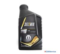 1 Lt Huile Moteur Selenia Eco2 0W20 Acea C5 Firefly Et Explosifs Hybrid D