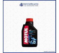 MOTUL 3000 4T 20W50 1 litre d’huile moteur