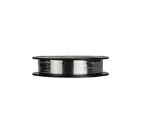 1 m Cr20Ni80 fil chauffant plat en nickel chrome, bande de feuille de métal de ruban d'alliage de Nichrome à souder, sangle de bande de ceinture de plaque de feuille de bande ( Taille : 0.2*3mm )