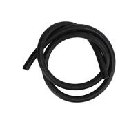1 M De Caoutchouc Pour Fusil De Chasse Sous-Marine, 12 Mm De DiamèTre ExtéRieur. 3 Mm De DiamèTre IntéRieur. Tube En Caoutchouc Latex Naturel Pour Fusil à Harpon