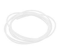 1 m Longueur 2 mm ID 3 mm OD PTFE Tube Tube Tuyau pour 3d imprimante RepRap