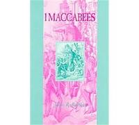 1 Maccabees, Guide to the Apocrypha and Pseudepigrapha, 5 John R. Bartlett (Auteur)