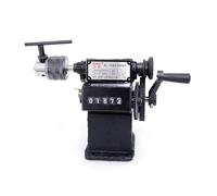 1 machine manuelle de comptage et d'enroulement bobines à double usage NZ-1 Pour les débutants