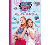 1. Maggie & Bianca : Prêtes à s'envoler (1)