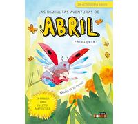 1. MAGIA EN EL PRADO