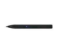 1. Magneti Stylets pour 2 ordinateurs portables rechargeables 4096 Sensibilité à la pression Écriture lisse Écran tactile Stylet numérique Fixation