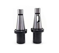 1 manchon intermédiaire for fraiseuse à manchon for foret à queue conique(NT40-MTA3)