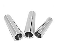 1 mandrin à pince de haute précision - Compatible M12 MT3, M10 MT2, M16 MT4 - for machines de gravure et de fraisage CNC(MT4-4MM-M16)