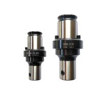 1 mandrin de taraudage CNC TPC830 TPC316 avec protection contre les surcharges et changement rapide for porte-outil de taraudage et outils de perçage(TPC830-ISO-M22)