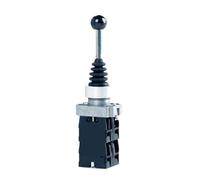 1 manette de jeu avec commutateur rotatif en croix for applications de commande électronique, 2 et 4 positions(2 Position Momentary)