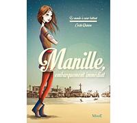 1 - Manille : embarquement immédiat