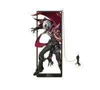 1 marque-page en métal Genshin Impact Natlan avec chaîne pour les fans de jeu (Rerir)