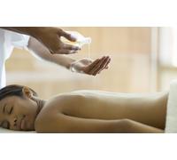 1 massage ayurvédique de 1h30