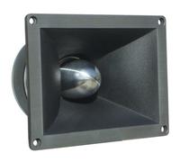 1 MASTER AUDIO BST300 driver tweeter à compression 12 x 16 cm 350 watt rms et 700 watt max 4 ohms sensibilité 112 db spl, 1 pièce