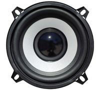 1 MASTER AUDIO Ma30w/4 Woofer Professionnel 30 CM 300 Watts RMS Susp Caoutchouc