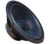 1 MASTER AUDIO Ma30w/4 Woofer Professionnel 30 CM 300 Watts RMS Susp Caoutchouc
