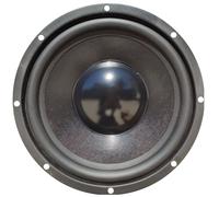 1 MASTER AUDIO Ma30w/4 Woofer Professionnel 30 CM 300 Watts RMS Susp Caoutchouc