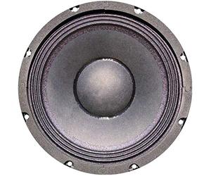 1 MASTER AUDIO PA08/4 Haut-Parleur woofer 20,00 cm 200 mm 8" 240 Watt rms 480 Watt Max impédance 4 ohms avec sensibilité 92 DB pour Voiture, 1 pièce